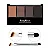 Paleta De Sobrancelhas Ruby Rose - Imagem 1