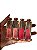 Lip Gloss Matte Amor Anjo - Imagem 3