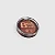 Beauty Blush Compacto Red Mocha - Imagem 1