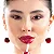 Cherry Gloss Vizzela - Imagem 4