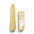 Vult & Baton Gloss Stick Translúcido com Glitter 2g - Imagem 1