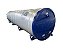 Reservatório Térmico (boiler) 800L Nivel Fechado 304 - Baixa Pressão - Imagem 1