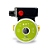 CIRCULADORA BRONZE ECO10 CB 100W 220V MONO MARCA ECOPRESS - Imagem 1