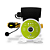 CIRCULADORA BRONZE ECO24 CB 248W 220V MONO MARCA ECOPRESS - Imagem 1
