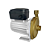 CIRCULADORA FERRO ECO50 CF TAC 500W 220V MONO MARCA ECOPRESS - Imagem 1