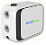 PRESSURIZADOR ECOLINE AG260 ATE 3,7M³/H INVERSOR DE FREQUENCIA AÇO INOX 304 260W 220V MONO MARCA ECOPRESS - Imagem 1