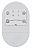 CONTROLADOR DIGITAL HSFF C/ CONTROLE REMOTO E WI-FI DIFERENCIAL DE TEMPERATURA + TERMOSTATO C/ HORÁRIO + 3x ON/OFF C/ HORÁRIO + RGB 180W BIVOLT MARCA INDUSTEK - Imagem 1