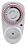 TIMER ANALOGICO 10A 60HZ BIVOLT MONO MARCA INDUSTEK - Imagem 1
