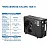 TROCADOR CALOR PISCINA NEO-09 - 30.500 BTUS - VIASOL - Imagem 1