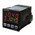 N1040-T Tempo/temperatura Pt100/JKT, 3 relés + pulso - 8104219300 - Imagem 1
