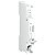 CONTATO AUXILIAR ACTI9 IOF 1NA/NF 240-415VCA 24-130VDC - A9N26924 - Imagem 1