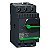 DISJUNTOR MOTOR MAGNETICO MAN ROTATIVA 6,3A - GV2L10 - Imagem 1
