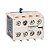 CONTATO AUX INSTANT. 1NA+3NF CONTATOR TESYS K SCHNEIDER - LA1KN13 - Imagem 1