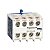 BLOCO CONTATO AUX.SCHNEIDER TESYS K FRONTAL 2NAF - LA1KN22 - Imagem 1