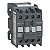 CONTATOR TRIPOLAR EASYPACT TVS 6A 1NA 110VCA-50/60HZ - LC1E0610F7 - Imagem 1