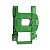 BOBINA PARA CONTATOR TESYS E LC1E06-18 24VCA SCHNEIDER - LAEX1B5 - Imagem 1