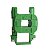 BOBINA PARA CONTATOR LC1E06-18 110VCA-50HZ SCHNEIDER - LAEX1F5 - Imagem 1