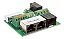 PLACA DE COMUNICAÇÃO CANOPEN DAISY CHAIN PARA INVERSO - VW3A31208 - Imagem 1