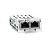PLACA DE COMUNICAÇÃO ETHERNET PARA INVERSORES -VW3A3616 - Imagem 1