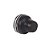 BOTÃO C/REVESTIMENTO PRETO PARA BLOCO XES-B. E XES-D - XACB9112 - Imagem 1