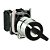COMUTADOR 22MM METÁLICO COM CHAVE 2 POS FIXAS 1 NA - XB4BG21 - Imagem 1