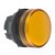 SINALIZADOR 22MM PLAST.LED SCHNEIDER 240VCA AMARELO - XB5AVM5 - Imagem 1