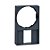 ZBZ35 - PORT.ETIQ.NOR.COLE.S/ETQ 30X50 - Imagem 1