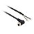 CABO C/CONECTOR M12 COTOV.4PINOS 2 MTS SCHNEIDER - XZCP1241L2 - Imagem 1