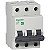 DISJUNTOR EASY9 3P 10A 3kA 400V CA curva C - EZ9F33310 - Imagem 1
