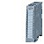 SIMATIC S7-1500 analog input module AI 8xU/R/RTD/TC HF, 16 bit resolution - Imagem 1
