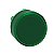 CABEÇOTE PARA SINALIZADOR MODULAR Ø22mm PLÁSTICO, PARA LED INTEGRAL, VERDE - ZB5AV033 - Imagem 1