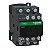 CONTATOR TESYS DECA 3P 18A AC-3 110V CA 50/60Hz 1NA+1NF - LC1D186F7 - Imagem 1