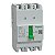Disjuntor, GoPact MCCB 125, 3 polos, 10kA a 415VAC, classificação 63A, unidade de disparo TMD, proteção térmica fixa - G12T3F63 - Imagem 1