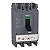 Disjuntor, EasyPact CVS630N, 50kA a 415VAC, 630A, unidade de disparo TMD, 3P 3d - LV563317 - Imagem 1