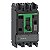 DISJUNTOR NSX400F MICROLOGIC 2.3 250A 3P - C40F32D250 - Imagem 1