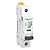 DISJUNTOR C60N 2P CURVA C 10A 440V - 24409 - Imagem 1