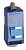 Sensor de pressão 10 bar - G1/4 (fêmea) - 24 V - NA ou NF - 0..10 V  - XMLF010D2125 - Imagem 1
