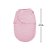 Saco de Dormir Baby Super Soft Rosa- BUBA - Imagem 2