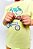 CAMISETA BIKE LEGAL CITRUS  - Alphabeto - Imagem 2