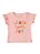 BLUSA LHAMACORNIO ROSA - ALPHABETO - Imagem 2