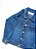 JAQUETA SKATE BOARD JEANS - ALPHABETO - Imagem 3