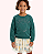 CONJUNTO SAIA MOLETON VERDE - MON SUCRÉ - Imagem 1