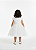 VESTIDO BRANCO TULE PETIT CHERIE - Imagem 2
