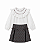 CONJUNTO INVERNO PEROLADO PETIT CHERIE - Imagem 2