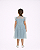 VESTIDO AZUL TULE - PETIT CHERIE - Imagem 2