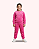 CONJUNTO ROSA FLOR - MON SUCRE - Imagem 1
