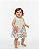 VESTIDO BABY CREME TULE - MON SUCRÉ - Imagem 1