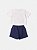 CJ BLUSA PEROLA PATNIS SHORTS MARINHO - ANIMÊ - Imagem 2