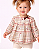 CJ ML BLUSA E LEGGIN XADREZ - ANIMÊ - Imagem 2