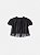 BLUSA TULE PRETO - ANIMÊ - Imagem 3